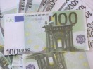 Сувенірні гроші 100 євро